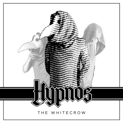 CD Shop - HYPNOS THE WHITECROW