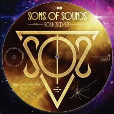 CD Shop - SONS OF SOUNDS SOUNDSPHAERA