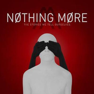 CD Shop - NOTHING MORE THE STORIES WE TELL OURSE