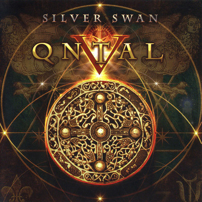 CD Shop - QNTAL SILVER SWAN LTD