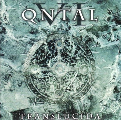 CD Shop - QNTAL TRANSLUCIDA