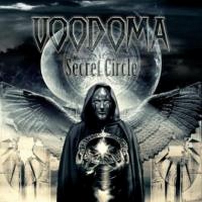 CD Shop - VOODOMA SECRET CIRCLE