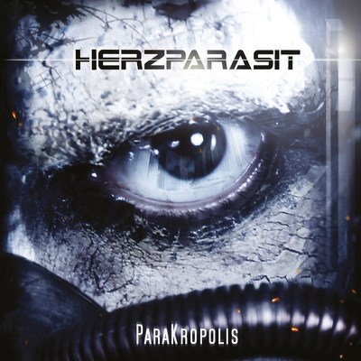 CD Shop - HERZPARASIT PARAKROPOLIS