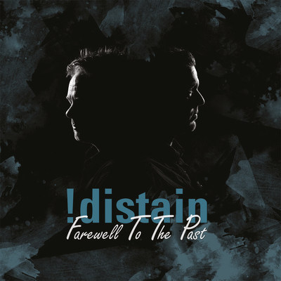 CD Shop - DISTAIN FAREWELL TO THE PAST