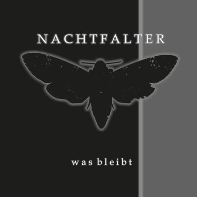 CD Shop - NACHTFALTER WAS BLEIBT