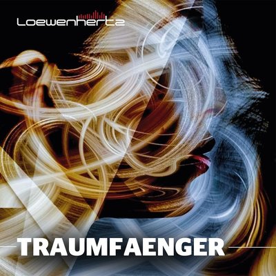 CD Shop - LOEWENHERTZ TRAUMFAENGER