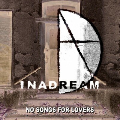 CD Shop - INADREAM NO SONGS FOR LOVERS