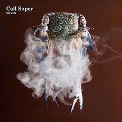 CD Shop - CALL SUPER FABRIC 92