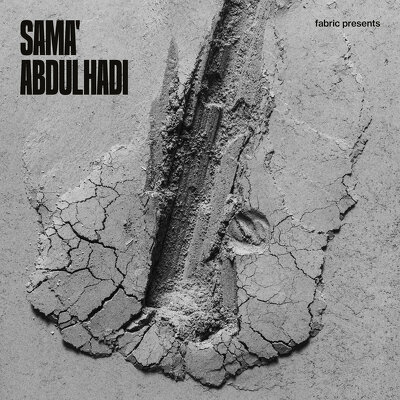 CD Shop - SAMA ABDULHADI FABRIC PRESENTS SAMA AB