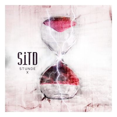 CD Shop - SITD STUNDEX