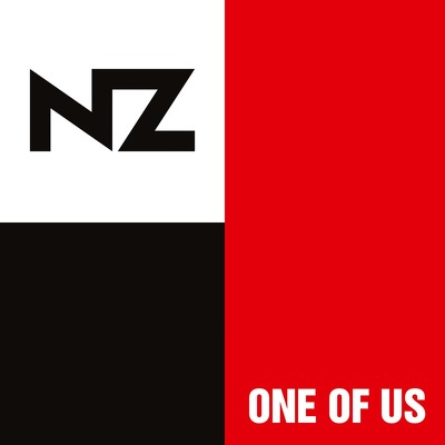 CD Shop - NZ ONE OF US