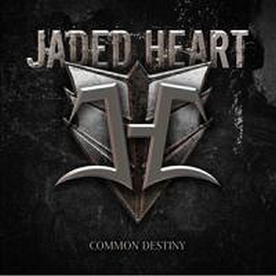 CD Shop - JADED HEART COMMON DESTINY