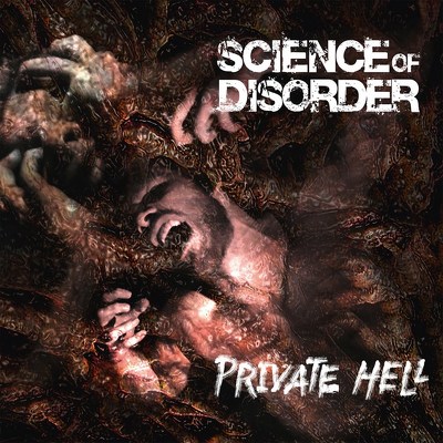 CD Shop - SCIENCE OF DISORDER PRIVATE HELL
