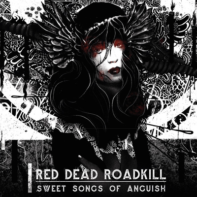 CD Shop - RED DEAD ROADKILL SWEET SONGS OF ANGUISH