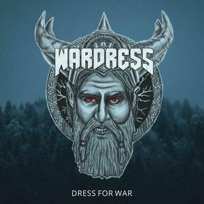 CD Shop - WARDRESS DRESS FOR WAR
