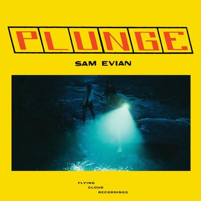 CD Shop - EVIAN, SAM PLUNGE