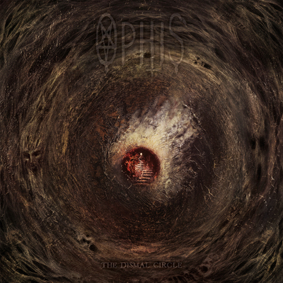CD Shop - OPHIS THE DISMAL CIRCLE