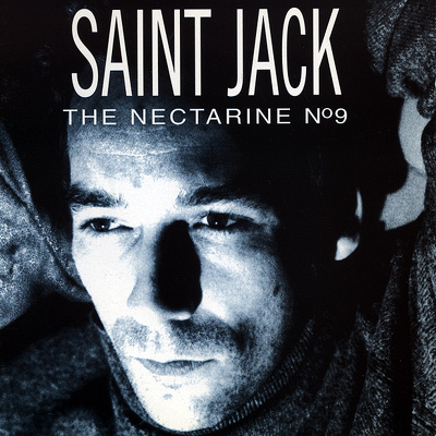 CD Shop - NECTARINE NO.9 SAINT JACK