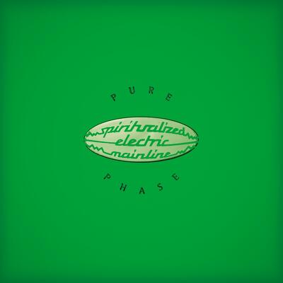 CD Shop - SPIRITUALIZED PURE PHASE