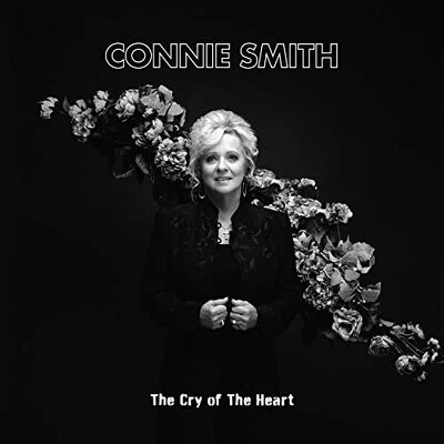 CD Shop - SMITH, CONNIE THE CRY OF THE HEART