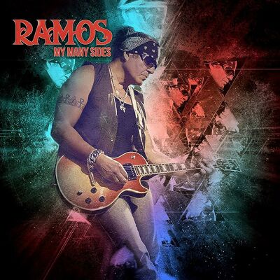 CD Shop - RAMOS MY MANY SIDES