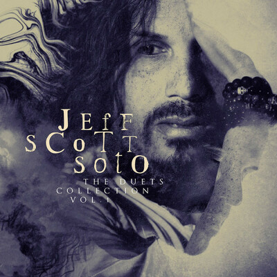 CD Shop - SOTO, JEFF SCOTT DUETS COLLECTION VOL.1