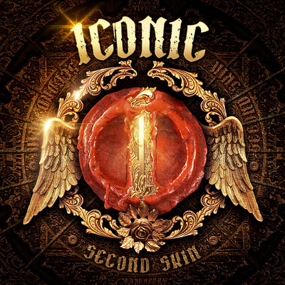 CD Shop - ICONIC SECOND SKIN