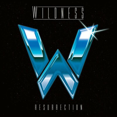 CD Shop - WILDNESS RESURRECTION