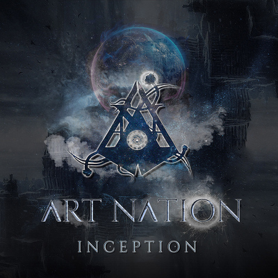 CD Shop - ART NATION INCEPTION