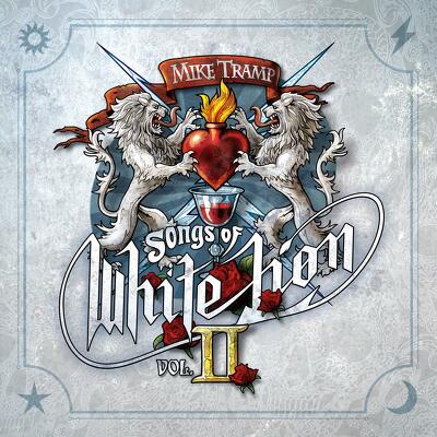 CD Shop - TRAMP, MIKE SONGS OF WHITE LION VOL. II
