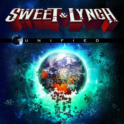 CD Shop - SWEET & LYNCH UNIFIED