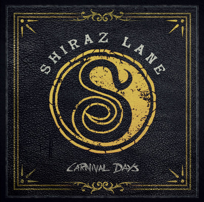 CD Shop - SHIRAZ LANE CARNIVAL DAYS