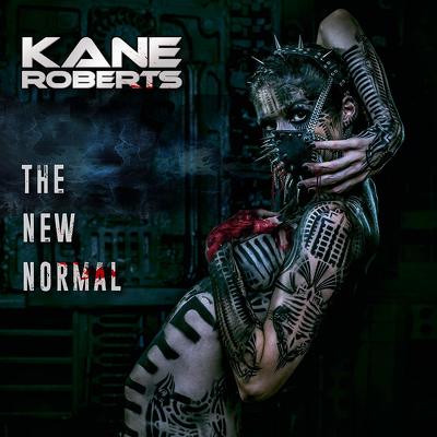 CD Shop - ROBERTS, KANE NEW NORMAL