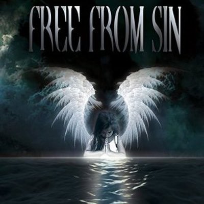CD Shop - FREE FROM SIN FREE FROM SIN