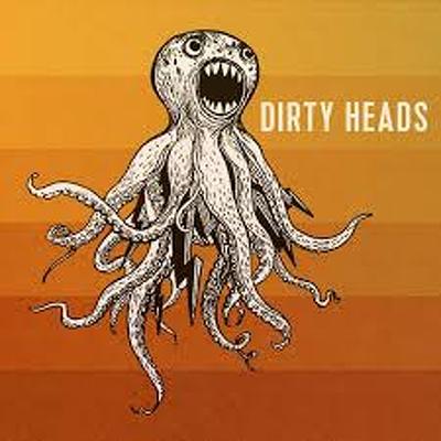 CD Shop - DIRTY HEADS DIRTY HEADS