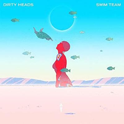 CD Shop - DIRTY HEADS SWIM TEAM