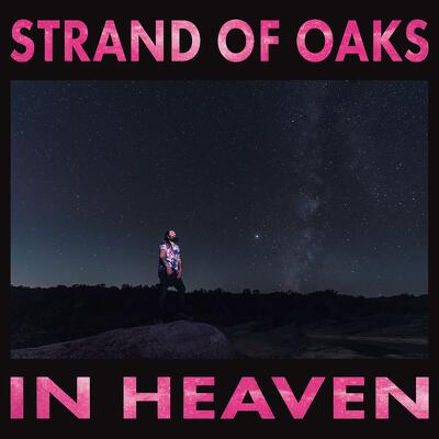 CD Shop - STRAND OF OAKS IN HEAVEN