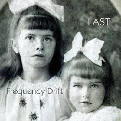 CD Shop - FREQUENCY DRIFT LAST