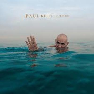 CD Shop - KELLY, PAUL LIFE IS FINE