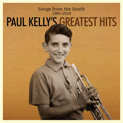 CD Shop - KELLY, PAUL SONGS FROM THE SOUTH