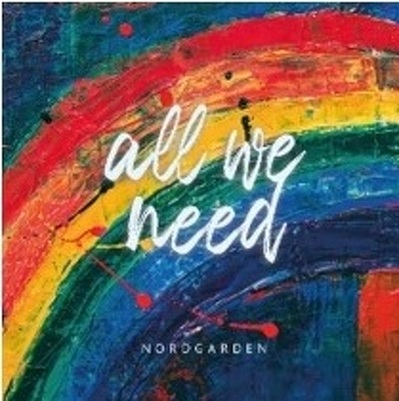 CD Shop - NORDGARDEN ALL WE NEED