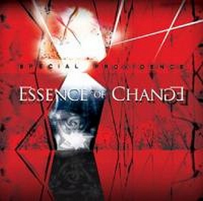 CD Shop - SPECIAL PROVIDENCE ESSENCE OF CHANGE