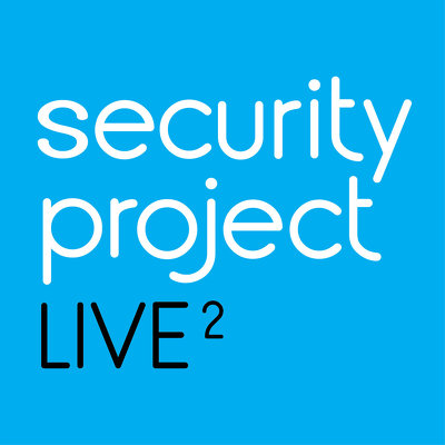 CD Shop - SECURITY PROJECT LIVE 2