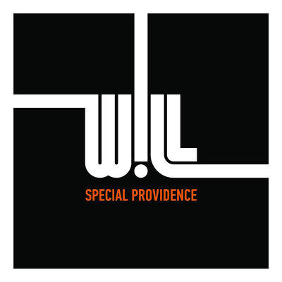 CD Shop - SPECIAL PROVIDENCE WILL