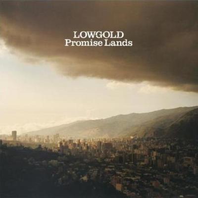 CD Shop - LOWGOLD PROMISE LANDS