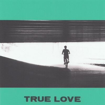 CD Shop - HOVVDY TRUE LOVE