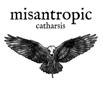 CD Shop - MISANTROPIC CATHARSIS