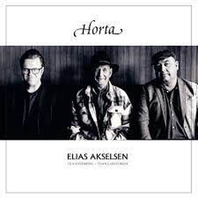 CD Shop - AKSELSEN / CARSTENSEN / K HORTA