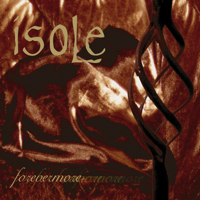 CD Shop - ISOLE FOREVERMORE