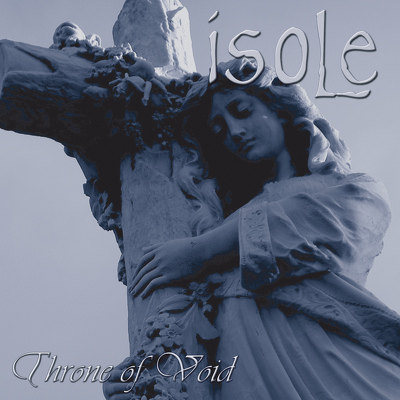 CD Shop - ISOLE THRONE OF VOID
